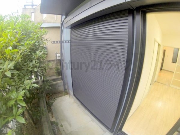 シャルマンコート南花屋敷