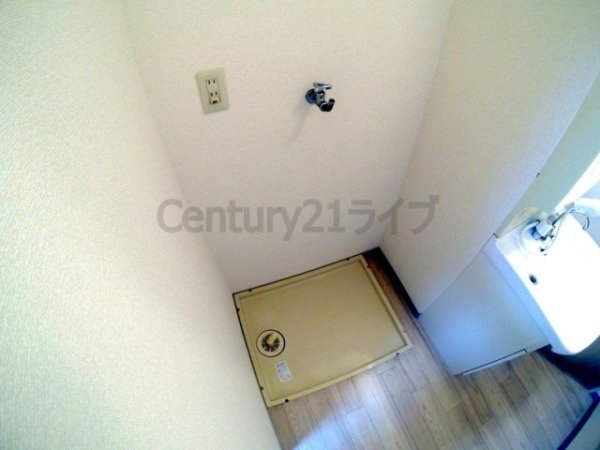 シャルマンコート南花屋敷