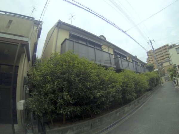 シャルマンコート南花屋敷