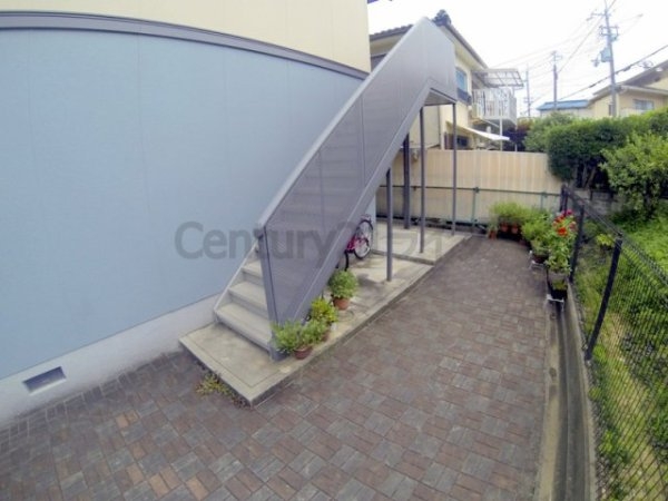 シャルマンコート南花屋敷
