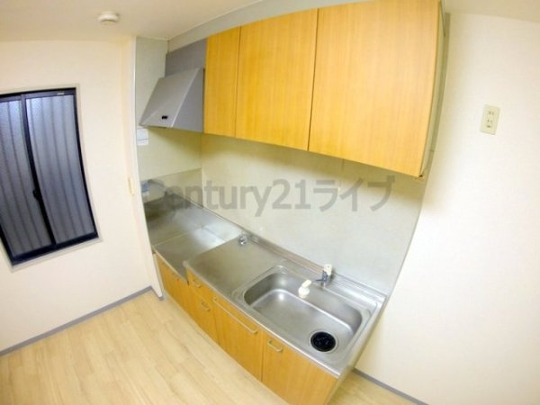 シャルマンコート南花屋敷