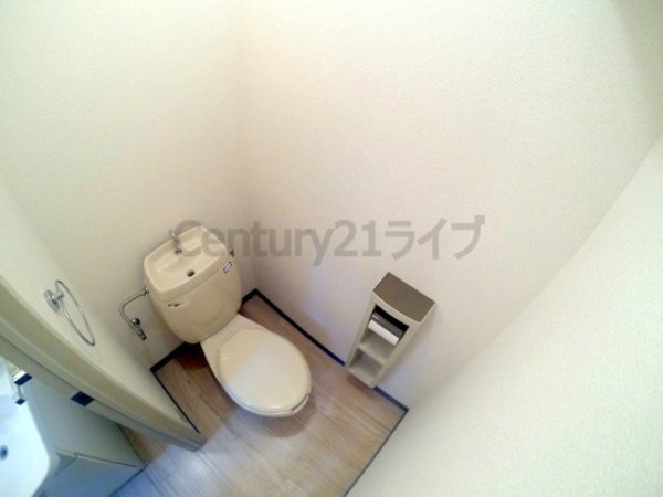 シャルマンコート南花屋敷