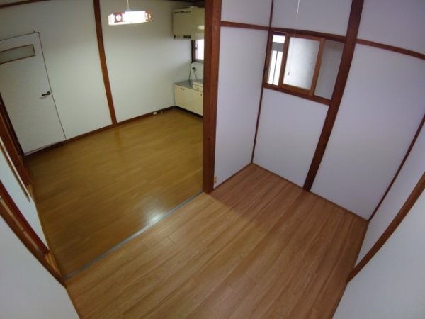 九坪マンション