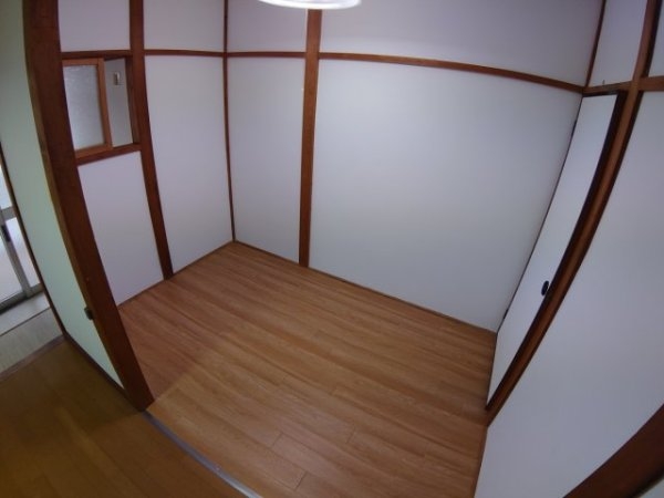 九坪マンション