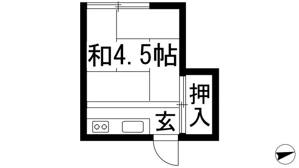 グリーンハウス