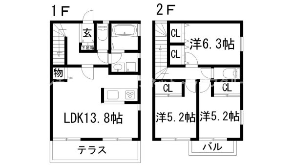 建石ハウス2