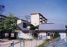 建石ハウス2(池田五月山教会幼稚園)