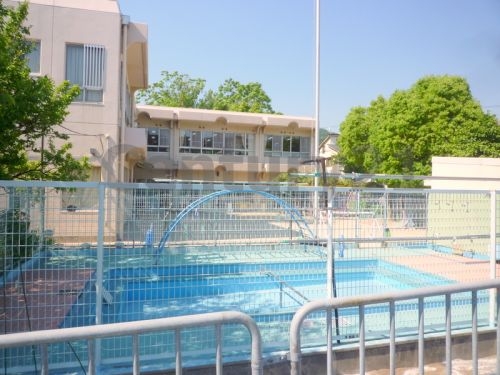 建石ハウス2(中央保育園)