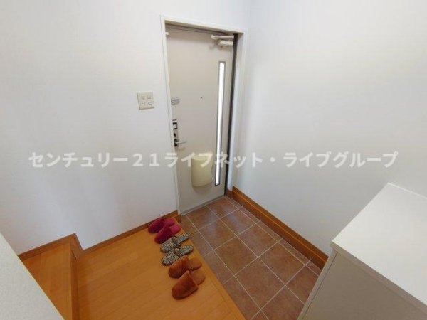 建石ハウス2