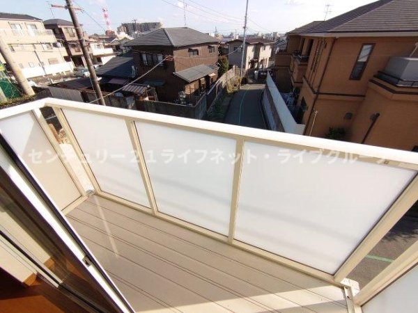 建石ハウス2
