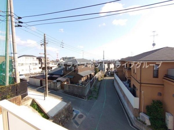 建石ハウス2