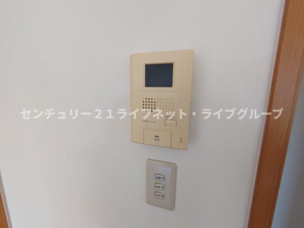建石ハウス2