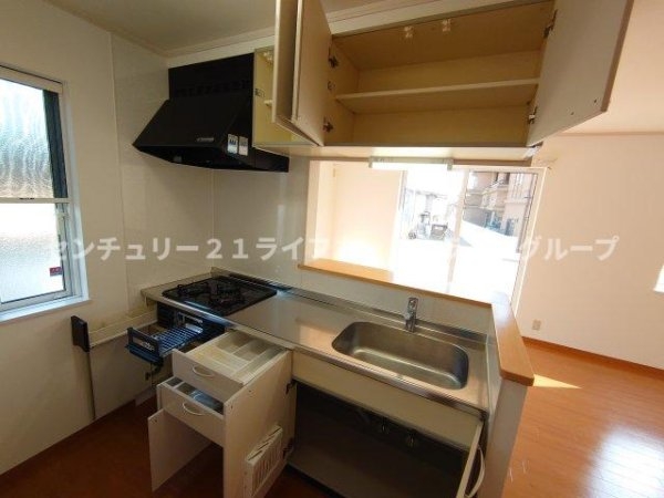 建石ハウス2
