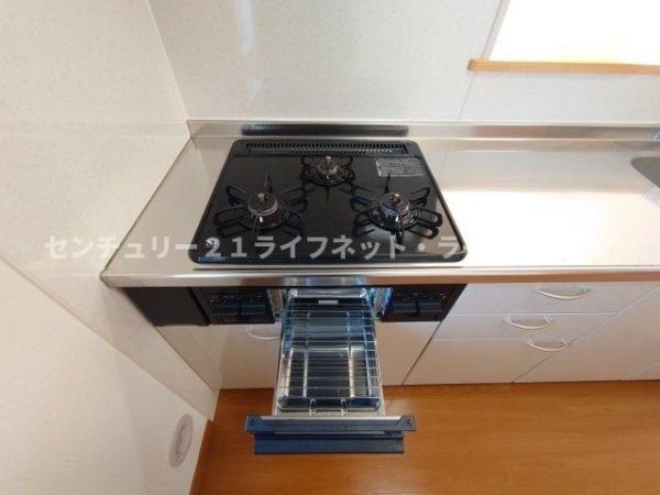 建石ハウス2