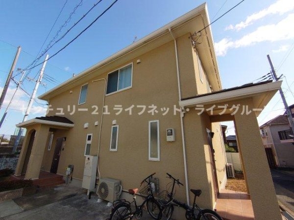 建石ハウス2
