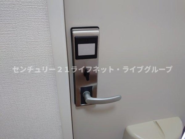 建石ハウス2