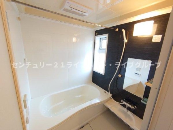 建石ハウス2