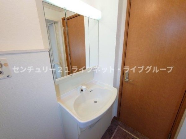 建石ハウス2