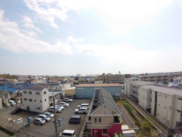 ユニハイム池田