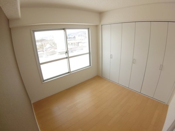 ユニハイム池田