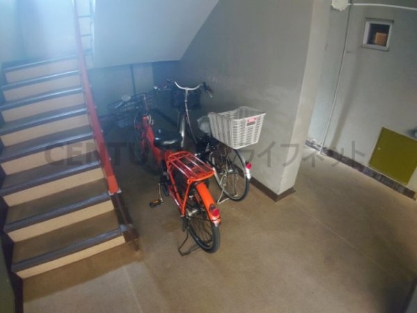 イル・ソーレ五月苑　南棟