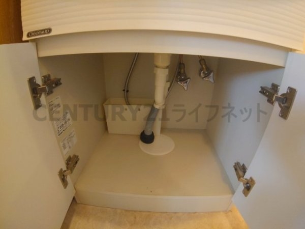 イル・ソーレ五月苑　南棟