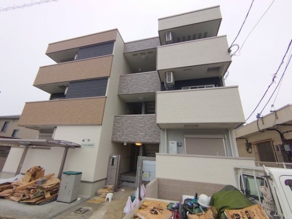 フジパレスSAKANE