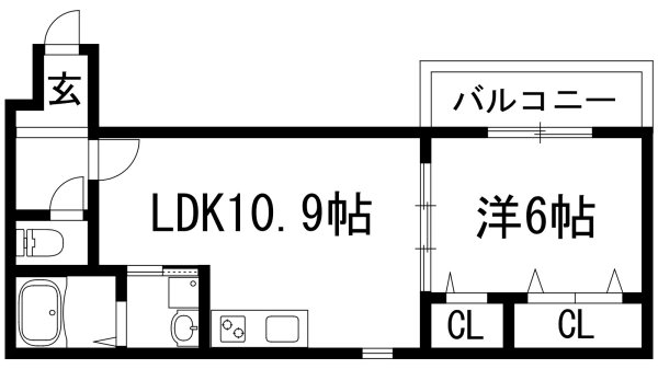 フジパレスSAKANE