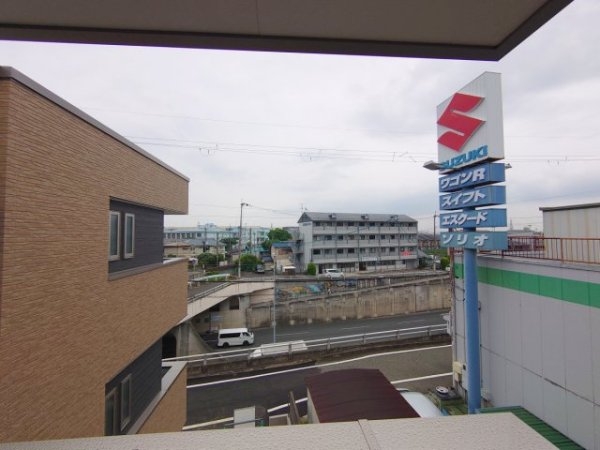 フジパレスSAKANE