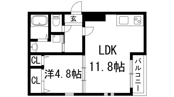 フジパレスSAKANE