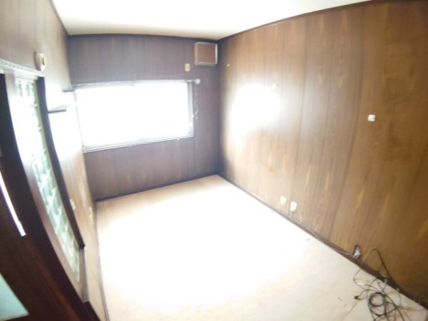 槻木町戸建