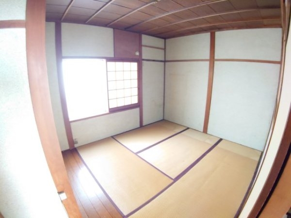 槻木町戸建