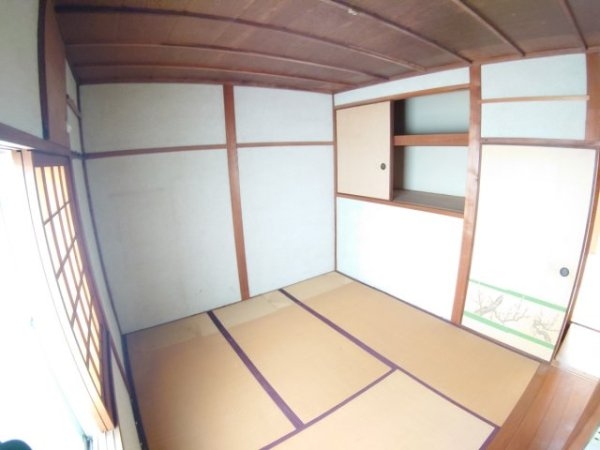 槻木町戸建