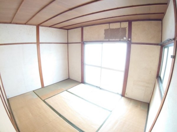 槻木町戸建