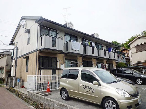 クレール城山