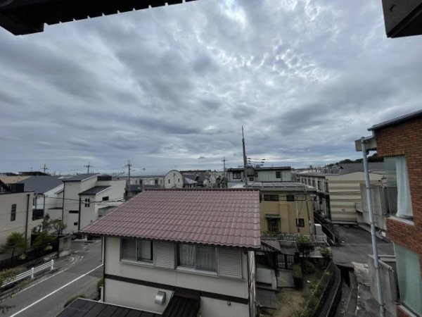 ベルフォーレ甲東