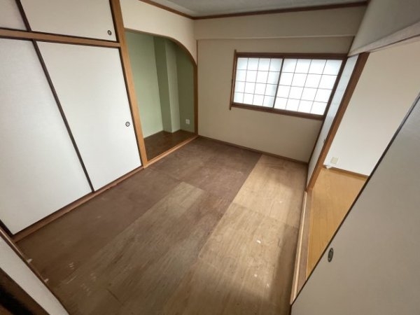 ベルフォーレ甲東