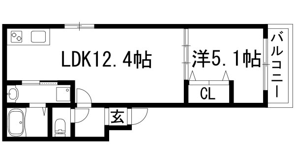 フジパレスSAKANE