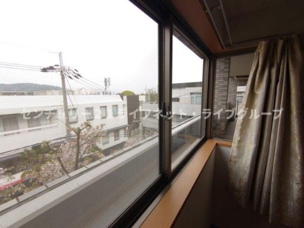 エスリード雲雀丘花屋敷