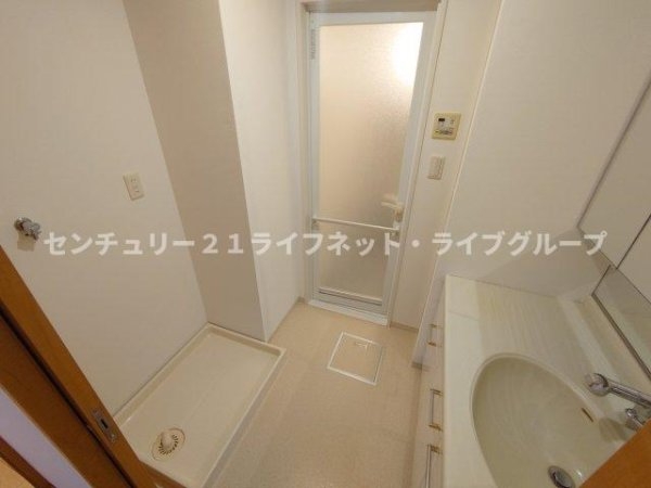 エスリード雲雀丘花屋敷
