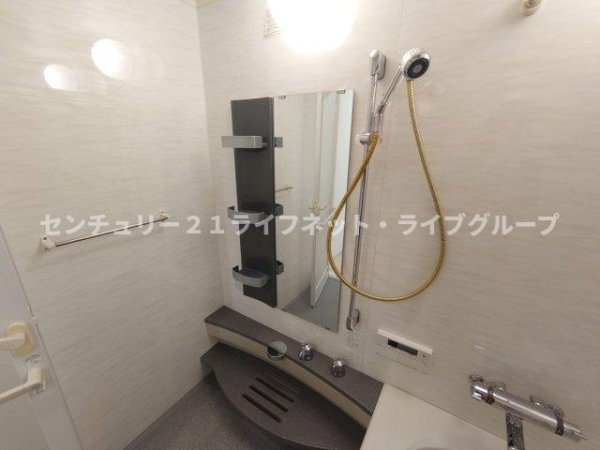 エスリード雲雀丘花屋敷