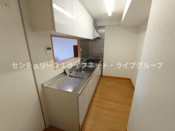 エスリード雲雀丘花屋敷