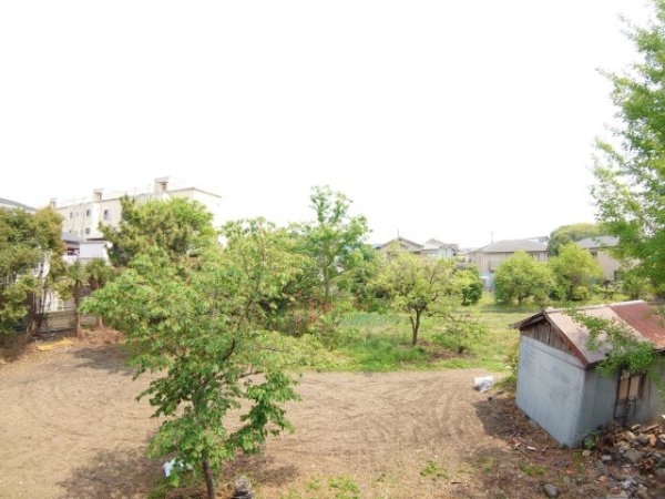 井口堂2丁目戸建