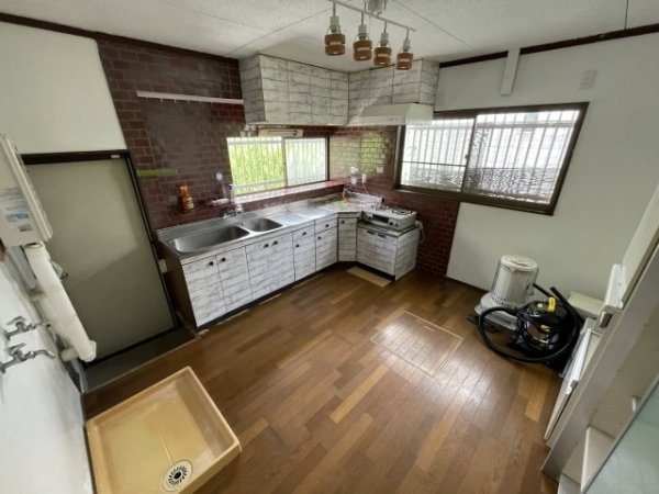 神戸市北区のモダン日本家屋