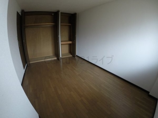 ハイタウン御殿山西