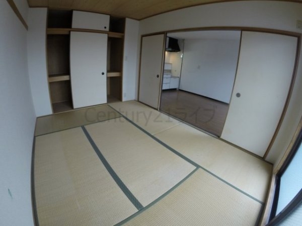 ハイタウン御殿山西