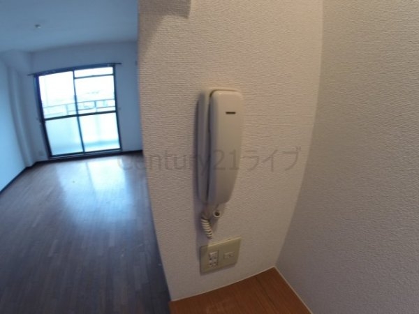 ハイタウン御殿山西