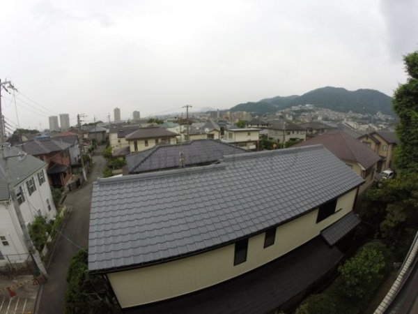 ハイタウン御殿山西