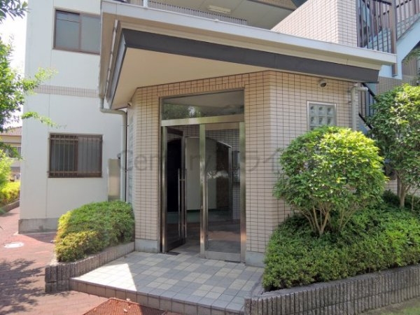 ハイタウン御殿山西