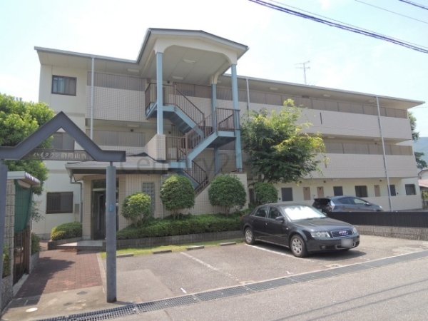 ハイタウン御殿山西